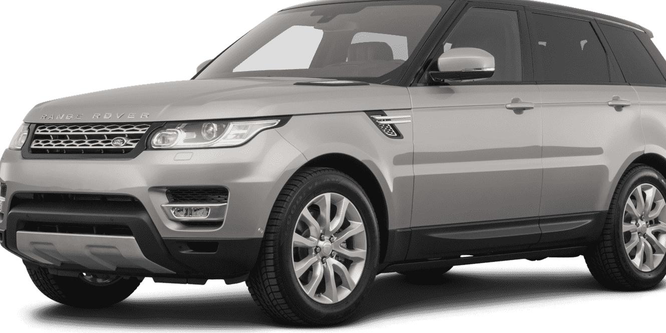 LAND ROVER RANGE ROVER SPORT 2017 SALWR2FK5HA669772 image